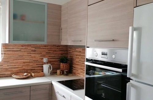 Ormos Agiou Ioannou House | 5 minutes sea sand beach ,30 minutes Athens Airport owners transfers & tours