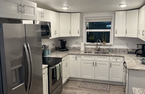 St. Augustine South House | 5 minutes to 2 neighborhood boat launches, several beaches,historic St Augustine