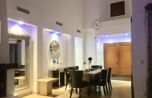 Sucina Villa | 5* Presidential Villa - El Valle Golf Resort