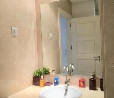 Sucina Villa | 5* Presidential Villa - El Valle Golf Resort