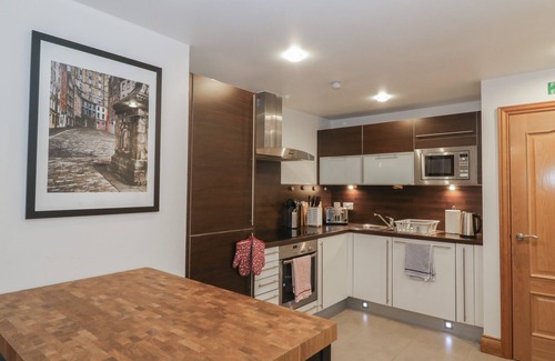 Moffat Cottage | 5 St. Mary's Church