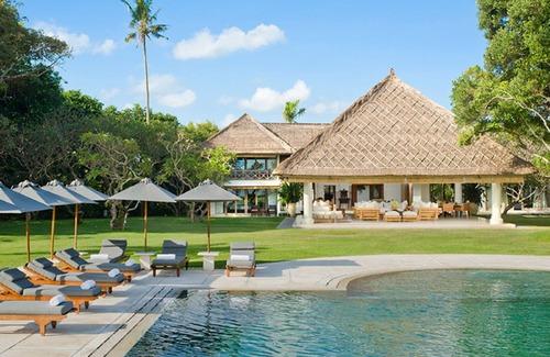 Batubelig Villa | 5-Star Beachfront Villa, Bali Villa 1014