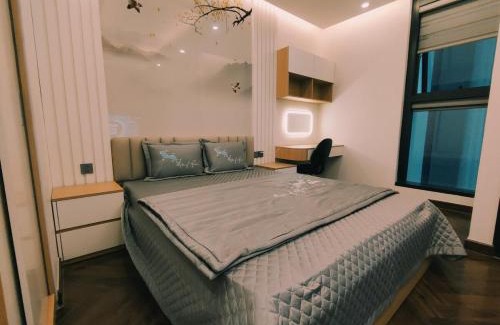 Ngo Quyen Apartment | 5-star class warm apartment