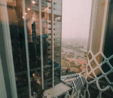 Ngo Quyen Apartment | 5-star class warm apartment