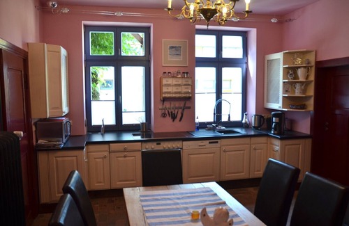 Breetz House | 5 star holiday home · Space for Meetings · Wellness Oasis