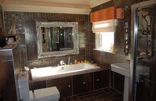 Liscannor House | 5 Star Luxury Modern Spectacular Coastal Home Fantastic Views