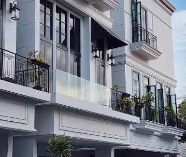 Nong Chaeng Villa | 5-Star Pool Villa 4BR Private Luxury-Sukhumvit