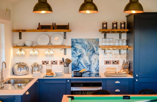 Finghall House | 5 Star with far reaching views in North York nPet friendly, village pub & walks