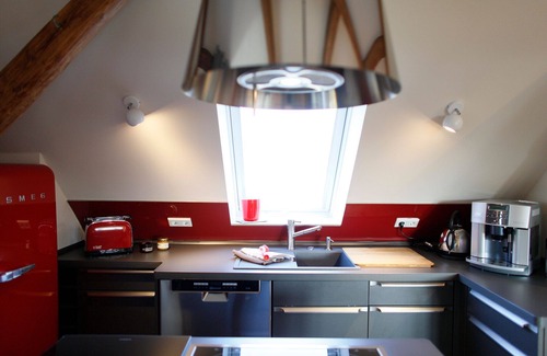 Coswig Apartment | 5 stars - favorite apartment between Dresden and Meißen