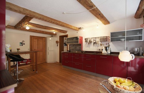 Riederau House | 5 Sterne - für bis zu 15 Gäste - Gut Stohrerhof am Ammersee - Kompletter Stohrerhof bis 15 Gäste