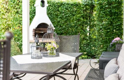 Boebing Apartment | 5 Sterne Ferienwohnung am See