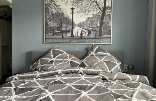 Reckenfeld Apartment | 5 Sterne Monteurwohnung, Ferienwohnung, mit Wallbox TOP Möbliert