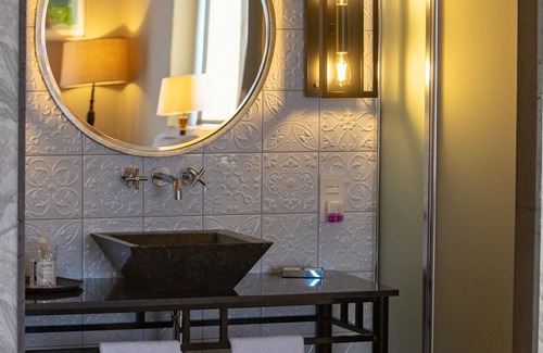 Macher Bed & Breakfast | 5 Suites