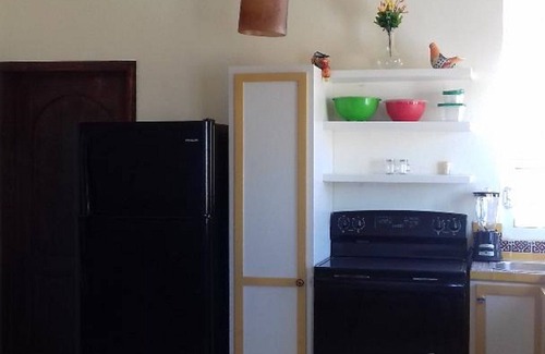 Benito Juarez Apartment | #5,VRBO MAP PLACEMENT WRONG,CHECK GOOGLE MAP,LAS CONCHAS,1ST HOUSE, HEART ICON