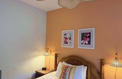 Kahana Bed & Breakfast | 50% Off! Bed & Breakfast Steps from the Beach with AC