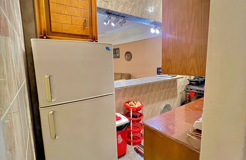 Al-Hammam Apartment | 50% Off. Ground floor with pool view. BOOK now>