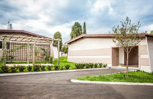 Bady Bassitt Hotel | 50 Plus Hotel Flat