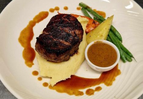 Maynooth Hotel | 53 Luxury Rooms