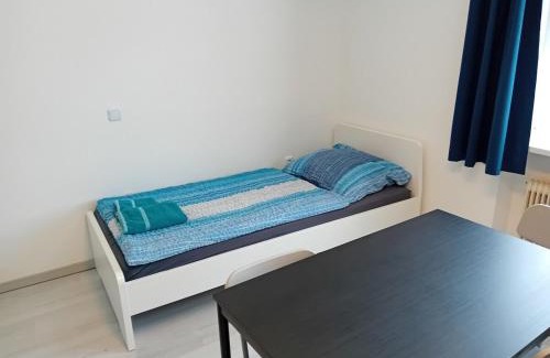 Uberackern Apartment | 53 sqm for 4 people