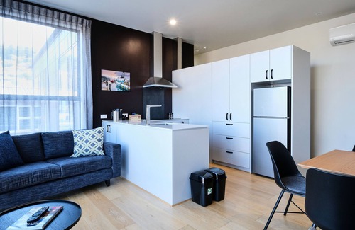 North Dunedin Hotel | 538 Great King Motel