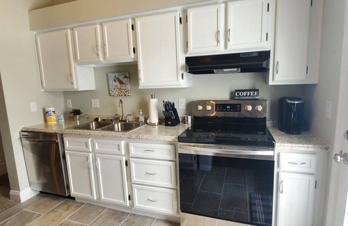 Beckett Ridge House | 5388 Leaf Back · Lacinda`s Cozy Home