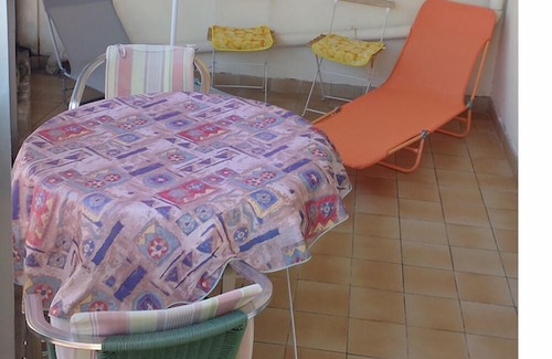 Saint-Brevin-les-Pins Apartment | 54 m² Studio/terrace/veranda center 400 m sea closed parking 1st floor