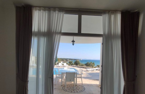 Milas Villa | #55 A wonderful villa in Muğla, Milas by the Aegean Sea