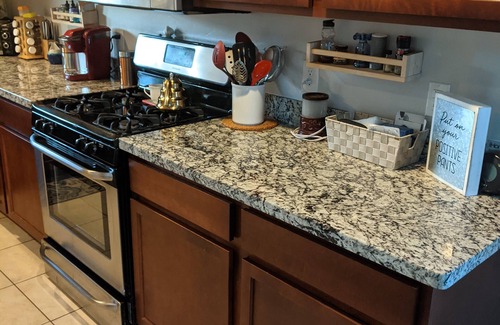 Sahuarita House | 55+ COMMUNITY - 6 MONTH RENTAL (MONTHLY RENTAL FEE)