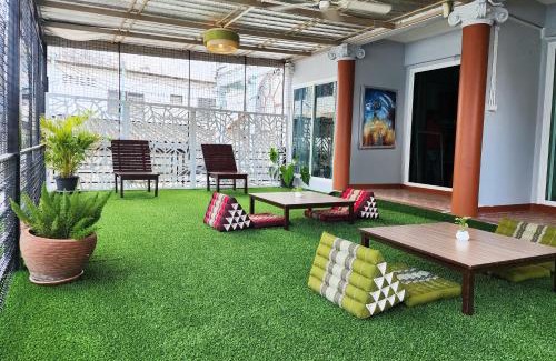 Bang Khae Hostel | 55 Hostel Soi Phetkasem 51