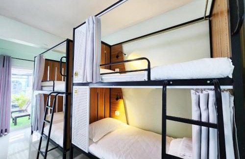 Bang Khae Hostel | 55 Hostel Soi Phetkasem 51