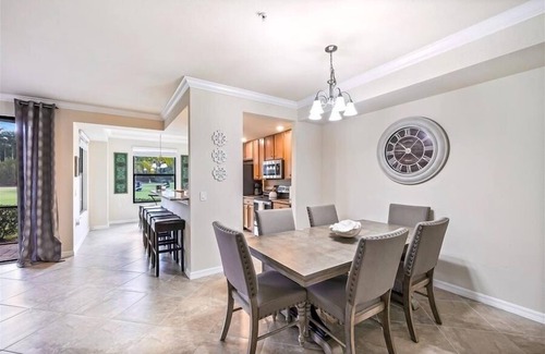 Naples Condo | 5513 Bonita National Condo
