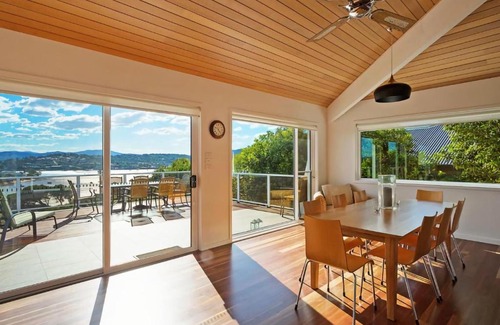 Merimbula House | 58 Lake Street Merimbula