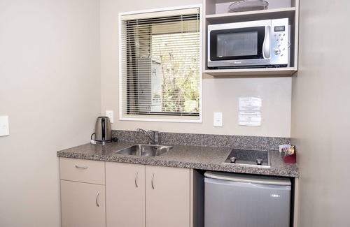 Franz Josef Glacier Hotel | 58 On Cron Motel