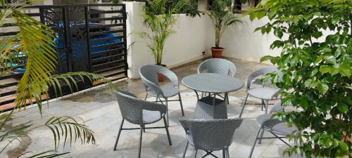 Bedla Villa | 58 Paraiso Villa