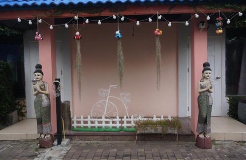 Bang Bon House | 58 Ville Resort