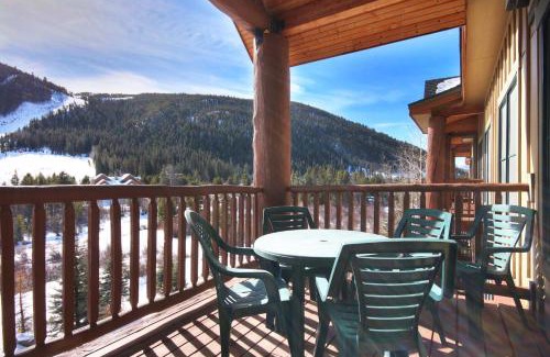 Mountain House Apartment | 5983 Hidden River Lodge Condo
