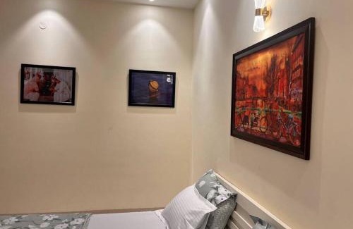 Ranjit Avenue Villa | 5BHK Home Away from Home at Ranjit Avenue Amritsar