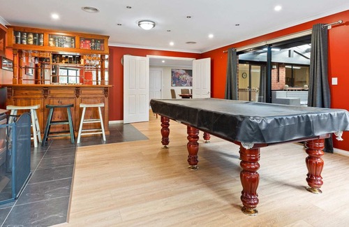 Magpie House | 5BR Family & Pet Friendly Retreat