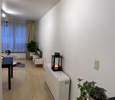 Rogier Apartment | 5ensational appartement - Centre