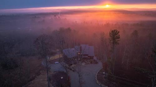 Epworth House | 6 Acre Summit