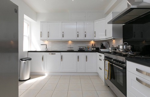 St Ives Cottage | 6 Albany Terrace