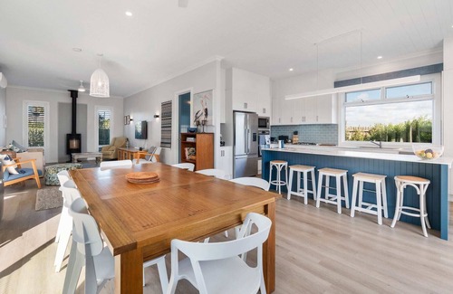 Goolwa South House | 6 Beach Rd Goolwa South