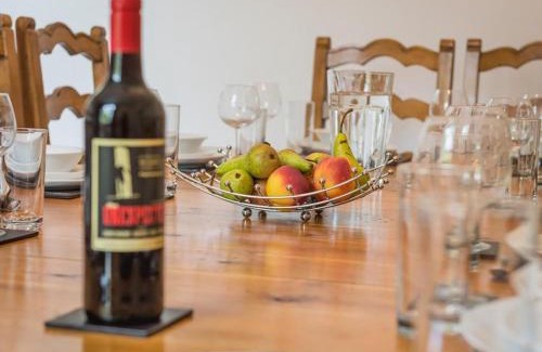 Braithwaite House | 6 Bed in Braithwaite SZ044