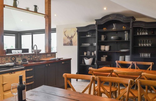 Wigton Cottage | 6 bedroom accommodation in Waverton, near Wigton