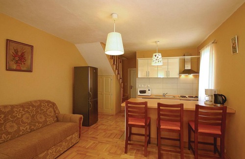 Crni Kal House | 6 bedroom amazing home in Crni Kal