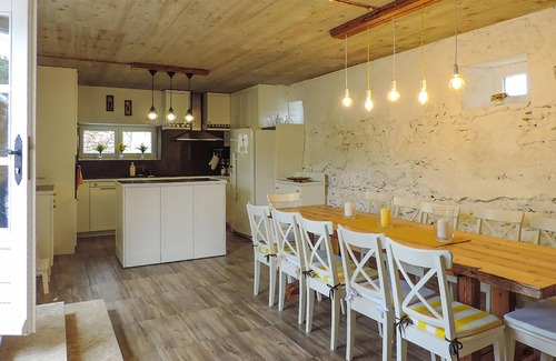 Martinski House | 6 bedroom awesome home in Labin