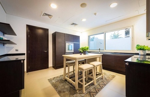 Al Sufouh 1 House | 6 Bedroom Villa at Acacia Avenue