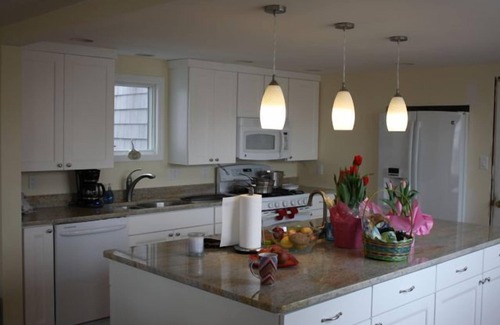 North Beach Haven House | 6 Beds, 4 Baths w Elevator LBI - Now Booking 2026