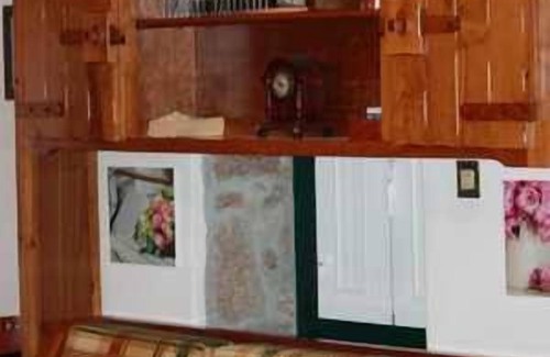 Guarda House | [6] Casa das Flores