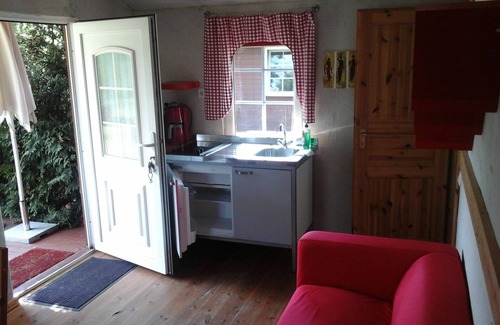 Lubbenau/Spreewald House | 6 cottages perfect for family reunions, near the Spreewald.